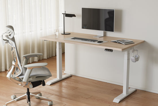 昇降デスク 昇降式デスク スタンディングデスク 電動 - Vernal PD3