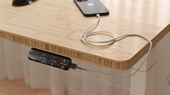 柔軟な調整可能なハンドコントローラー