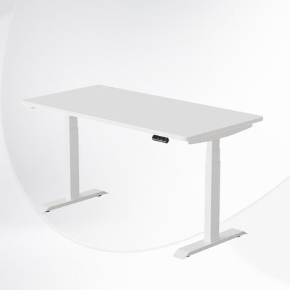 昇降デスク 昇降式デスク スタンディングデスク 電動 - Vernal PD301