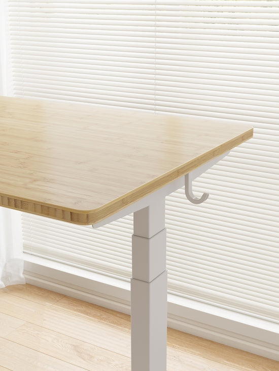 高い安定性と耐久性