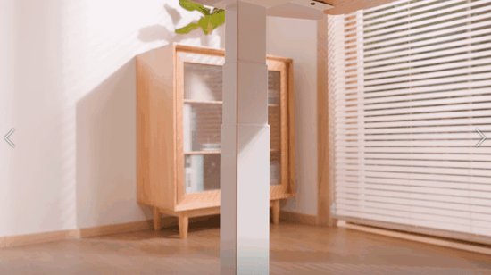 ①トップクラスのフレーム · スムーズ昇降